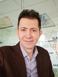 Samuel Kabak's photo